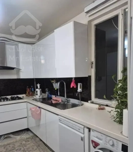 60متر/تک خواب/تاپ لوکیشن شهران