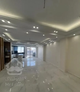 ۱۴۰مترکلیدنخورده،شهران شمالی