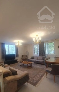 فروش آپارتمان ۱۱۸ متری ۲ خوابه در زرافشان شمالی