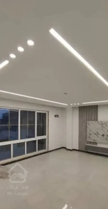 آپارتمان خوش نقشه ۹۰ متری تک واحدی در خیابان آزادی