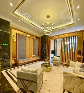 220 متر / کامرانیه شمالی / فول بازسازی شده