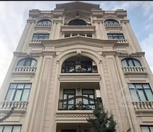 ۱۵۵ متر فول امکانات دانش آموز بین فرهنگ و معلم