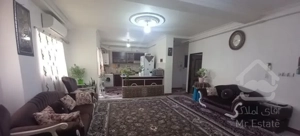 آپارتمان خوش نقشه