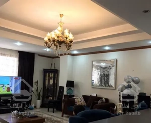 ۱۰۴ متری دو خواب برج امین