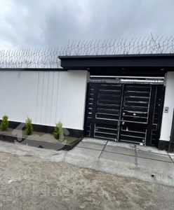 ویلا فوق لاکچری طرح مدرن با تمام امکانات