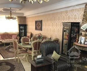 ۱۰۷متر//آفتاب گیر//سعادت آباد