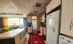 ۱۱۸ متر ۳ خواب / شهرآرا کابلی / چشم انداز ابدی