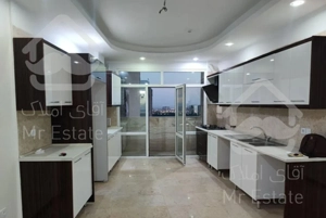 ۱۰۰ متر/ دو پارکینگ/ دو بالکن /ویو ابدی