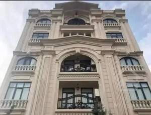 آپارتمان ۱۷۰ متر / آزادگان ۲