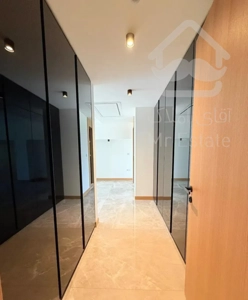 اپارتمان ۲۳۵متری سه خواب ارم
