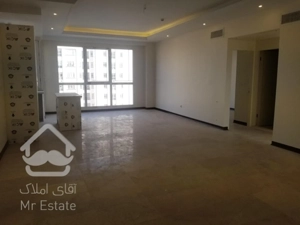 ۹۰ متر دوخواب سالن پرده خور فول فردوس غرب