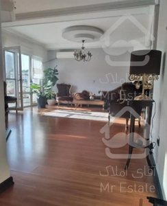 اپارتمان ۸۵متری شیک در معینی