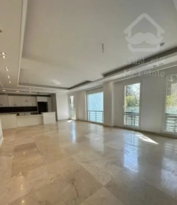 اندرزگو/ ۱۹۷ متر/ دسترسی پارک/ سه خواب مستر