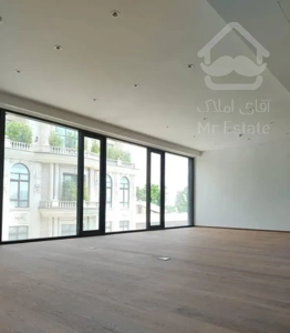 ویو ابدی روبه اینده/۲۵۰متر/سوپر لاکچری