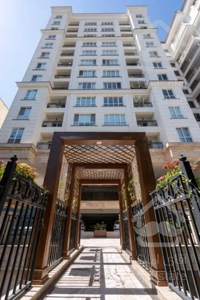 181متر اعیان نشین برج الماس شرایط پرداخت شناور