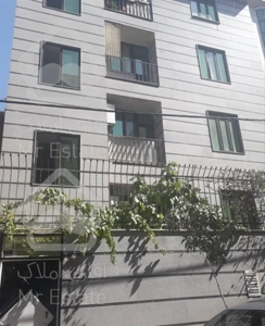 آپارتمان دوخوابه ، ۷۰ متر، تک واحدی