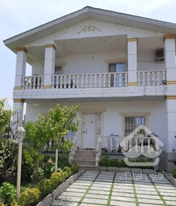 اجاره روزانه ویلا دوبلکس در منطقه جنگلی