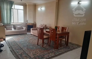آپارتمان ۴۸.۵ متری