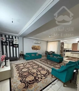 فروش آپارتمان در پل هوایی