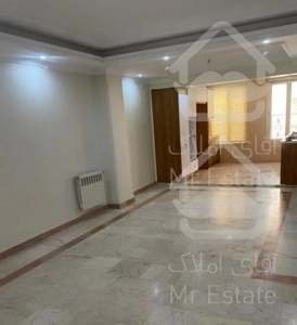 آپارتمان ۹۵متری ۲خوابه