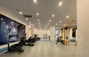 365 متر کامرانیه شمالی،فول مشاعات،۴پارکینگ