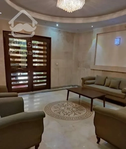 ۹۵ متر ۲ خواب شخصی ساز