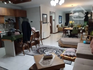 فروش واحد دوخوابه بدون پرتی فردوس شرق