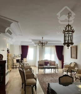 اقدسیه ارتش ۱۱۰متر ۲پارکینگ تراس بزرگ طبقه خوب