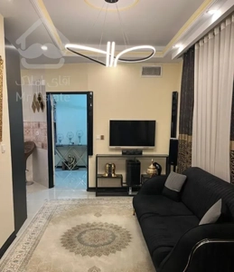 اپارتمان ۵۲ متر تک واحدی نقلی