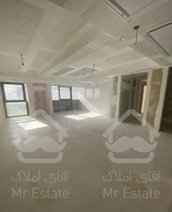 ۱۰۹متر متریال وارداتی/نوساز/ویوابدی/بدون مشرف