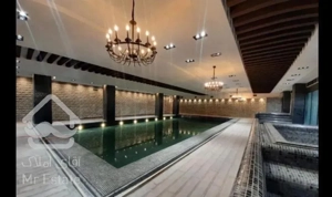 برج مجلل سفید 110متر