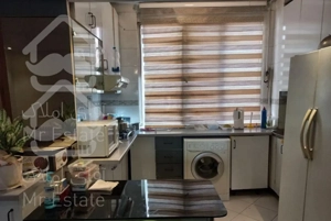 60 متر /دو خوابه/شهران شمالی