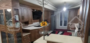 آپارتمان ۱۲۶متری فول امکانات ویو دریاچه