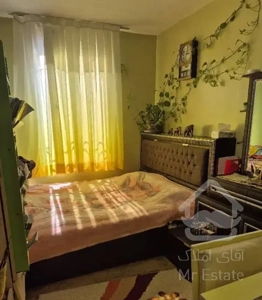 44متر باوام آماده/بالکن انباری سندی/خ 17شهریور