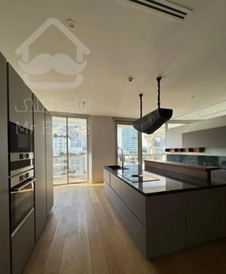 زعفرانیه۳۷۵ متر آپارتمان مدرن