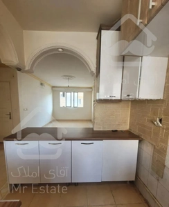 آپارتمان ۵۲ متر تک واحدی