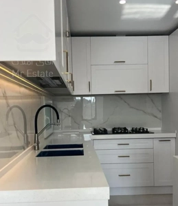 اقدسیه آجودانیه ۱۳۰متر ۲خ خوش نقشه فول امکانات