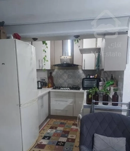 40متر خواجه نظام باپارکینگ و 24مترانباری و پاسیو