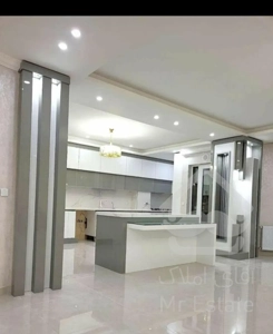 فروش آپارتمان ۱۲۵ متری براعتی