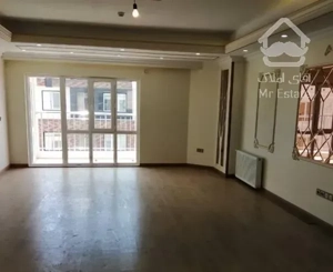 کلید نخورده -۱۲۰ متر-دو خواب-سازمان برنامه