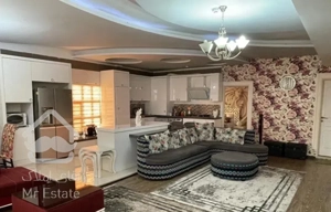 پنت هاوس ۱۲۰ متری واقع در گلریزان خیابان خرم