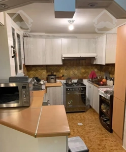 دولت کیکاووس ۸۵ متر