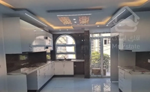 ۵۷متر (پارکینگ سندی/رو به آفتاب/فردوس)