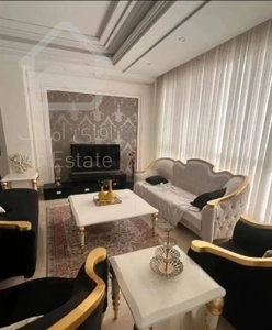 فروش ویژه آپارتمان ۷۷متری/کم واحد/آرام دلنشین