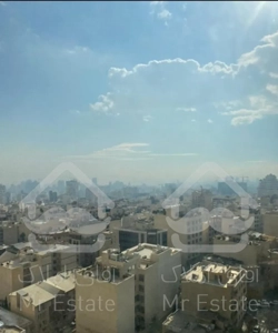 زعفرانیه ۲۳۰متر بالاترین طبقه برج