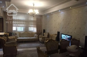 آپارتمان ۸۷متر/تک واحدی/شهران جنوبی