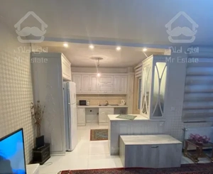 آپارتمان ۶۶ متری پونک ( فول بازسازی)