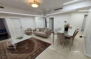 اقدسیه گلزار ۱۲۸ متر سه خوابه