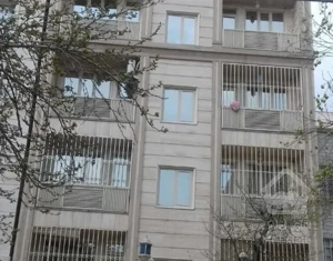 ۸۵ متر دو خواب در جنت‌آباد شمالی