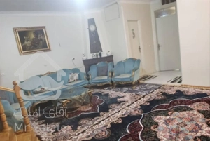 آپارتمان ۷۲متر دو خواب